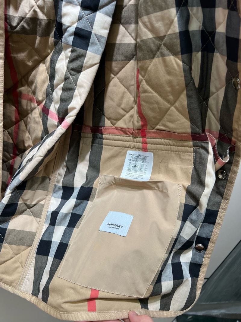 Burberry Outwear